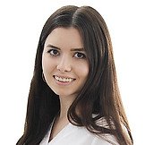 Врач Ципун Валерия Игоревна