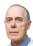 Врач Данилов Сергей Владимирович