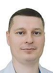 Врач Дейниченко Александр Сергеевич