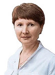 Врач Дербенева Марина Александровна
