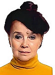 Врач Дердяй Инна Борисовна