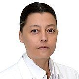 Врач Деветьярова Татьяна Александровна
