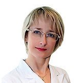 Врач Диканчукова Елена Васильевна