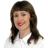 Врач Докетова Марина Васильевна