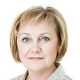 Врач Долгова Наталия Леонидовна