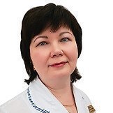 Врач Домнина Татьяна Викторовна