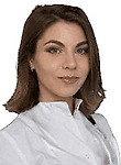 Врач Доронина Ирина Сергеевна