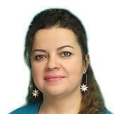 Врач Дрягина Ольга Борисовна