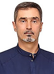 Врач Дроздов Андрей Геннадьевич