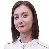 Врач Двинина Екатерина Андреевна