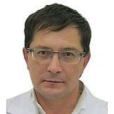 Врач Эсаулов Константин Анатольевич