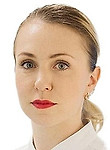 Врач Елсукова Ольга Сергеевна