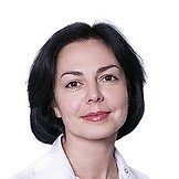 Врач Емельянова Мария Александровна