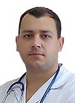 Врач Ершков Сергей Васильевич