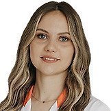 Врач Евсеева Валерия Сергеевна