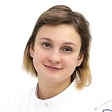 Врач Федосимова Юлия Вячеславовна