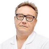 Врач Филимонов Илья Леонидович