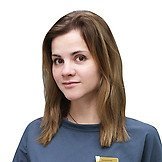 Врач Филимонова Дарья Андреевна