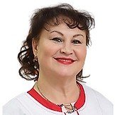 Врач Филимонова Ирина Перфильевна