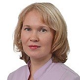 Врач Филимонова Ирина Владимировна