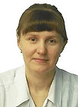 Врач Филимонова Оксана Григорьевна