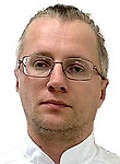 Врач Филинков Виктор Сергеевич