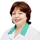 Врач Филипенкова Ольга Ильинична