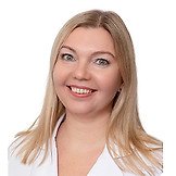 Врач Фомина Ольга Васильевна