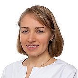 Врач Фоминых Ксения Александровна