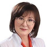 Врач Фоминых Людмила Дмитриевна