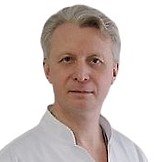 Врач Фролов Максим Владимирович