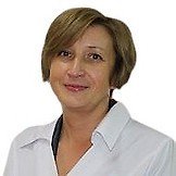 Врач Фролова Наталья Сергеевна