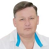 Врач Фуфачев Владимир Алексеевич