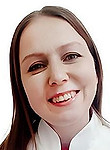 Врач Фукалова Наталия Владимировна