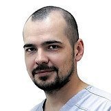Врач Фурукин Алексей Алексеевич
