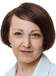 Врач Гаар Ирина Александровна