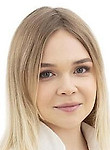 Врач Гагаринова Мария Алексеевна