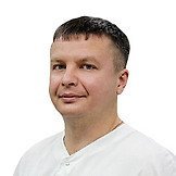 Врач Герасимов Кирилл Сергеевич