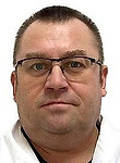 Врач Герасимов Станислав Васильевич
