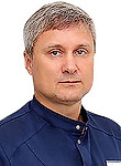 Врач Глущенко Александр Валерьевич