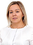 Врач Глушкова Татьяна Александровна