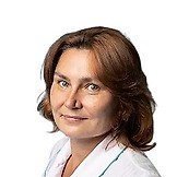 Врач Головина Наталья Сабировна