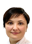 Врач Голубева Марина Анатольевна