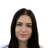Врач Гордеева Виктория Александровна