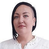 Врач Грибанова Дарья Алексеевна
