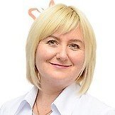 Врач Гришанова Ольга Леонидовна