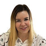 Врач Гришина Ирина Владимировна