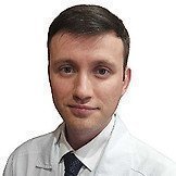 Врач Грухин Александр Аркадьевич