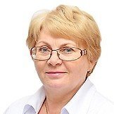 Врач Груздева Татьяна Викторовна
