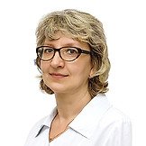 Врач Гурьева Лариса Николаевна